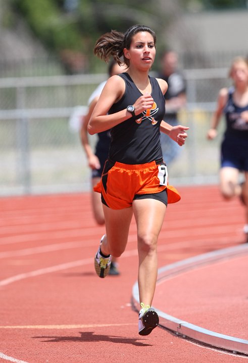 2010 NCS Tri-Valley087-SFA.JPG - 2010 North Coast Section Tri-Valley Championships, May 22, Granada High School.